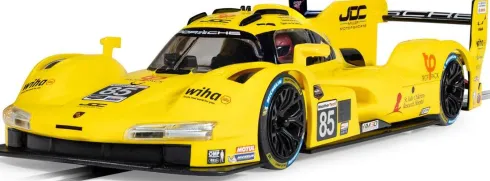 Scalextric C4653 - Porsche 963 Daytona 2025 - Jdc Miller - 1:32