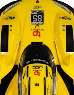 Scalextric C4653 - Porsche 963 Daytona 2025 - Jdc Miller - 1:32