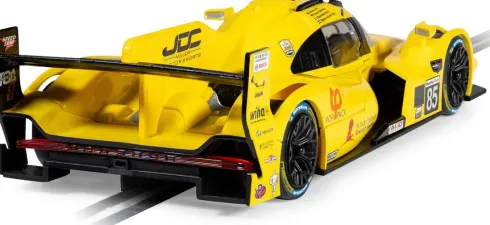 Scalextric C4653 - Porsche 963 Daytona 2025 - Jdc Miller - 1:32