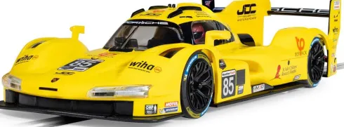 Scalextric C4653 - Porsche 963 Daytona 2025 - Jdc Miller - 1:32