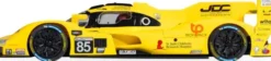 Scalextric C4653 - Porsche 963 Daytona 2025 - Jdc Miller - 1:32