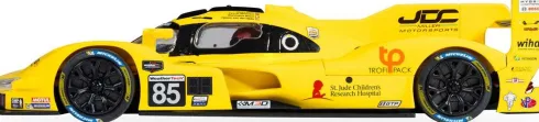 Scalextric C4653 - Porsche 963 Daytona 2025 - Jdc Miller - 1:32