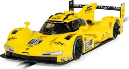 Scalextric C4653 - Porsche 963 Daytona 2025 - Jdc Miller - 1:32