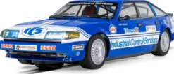 Scalextric C4634 - Rover Sd1 Bil - Btcc 1984 - Andy Rouse - 1:32