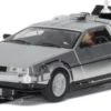 Scalextric - Delorean Bil - Back To The Future - 1:32 - C4249