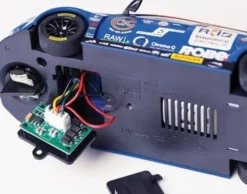 Scalextric Digital - Easyfit Digital Plug - C8515