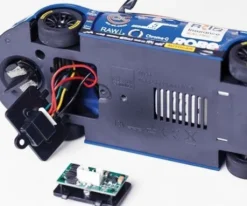 Scalextric Digital - Easyfit Digital Plug - C8515