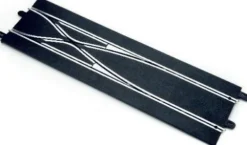 Scalextric Digital Skinne - Straight Lane Change Track - C7036