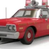Scalextric - Dodge Monaco Chicago Fire Department - 1:32 - C4408