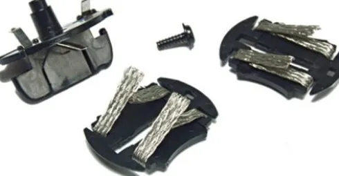 Scalextric - Drift Guide Blade Sæt - C8330