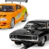 Scalextric - Fast And Furious Hot Laps Race Set 1:32 - C1458M