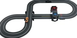 Scalextric - Fast And Furious Hot Laps Race Set 1:32 - C1458M