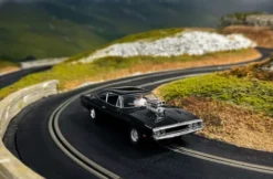 Scalextric - Fast And Furious Hot Laps Race Set 1:32 - C1458M