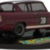 Scalextric - Ford Anglia 105E Bil - 1:32 - C4546
