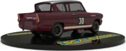 Scalextric - Ford Anglia 105E Bil - 1:32 - C4546