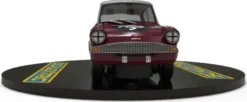 Scalextric - Ford Anglia 105E Bil - 1:32 - C4546