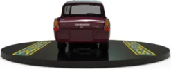 Scalextric - Ford Anglia 105E Bil - 1:32 - C4546