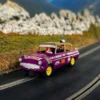 Scalextric - Ford Anglia 105E - George Polley 306 - 1:32 - C4584