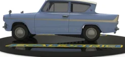 Scalextric - Ford Anglia 105E Harry Potter Edition - 1:32 - C4504