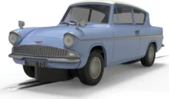 Scalextric - Ford Anglia 105E Harry Potter Edition - 1:32 - C4504
