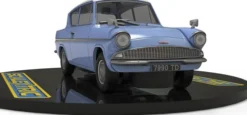 Scalextric - Ford Anglia 105E Harry Potter Edition - 1:32 - C4504