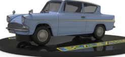 Scalextric - Ford Anglia 105E Harry Potter Edition - 1:32 - C4504