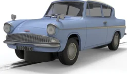 Scalextric - Ford Anglia 105E Harry Potter Edition - 1:32 - C4504