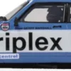 Scalextric - Ford Capri Mkiii - Gerry Marshall - 1:32 - C4544