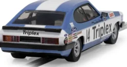 Scalextric - Ford Capri Mkiii - Gerry Marshall - 1:32 - C4544