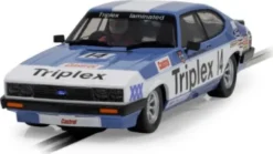 Scalextric - Ford Capri Mkiii - Gerry Marshall - 1:32 - C4544