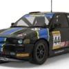 Scalextric - Ford Escort Cosworth Wrc - Rod Birley - 1:32 - C4427