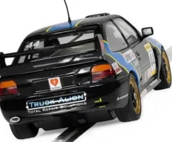 Scalextric - Ford Escort Cosworth Wrc - Rod Birley - 1:32 - C4427