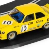 Scalextric - Ford Escort Mk1 All Car Equipe - Nick Whiting - C4590