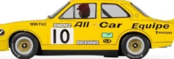 Scalextric - Ford Escort Mk1 All Car Equipe - Nick Whiting - C4590