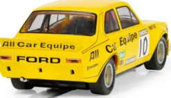 Scalextric - Ford Escort Mk1 All Car Equipe - Nick Whiting - C4590