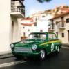 Scalextric - Ford Lotus Cortina - Goodwood 2023 - 1:32 - C4540