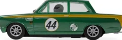 Scalextric - Ford Lotus Cortina - Goodwood 2023 - 1:32 - C4540
