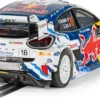 Scalextric - Ford Puma Rally1 - Monte Carlo 2024 - 1:32 - C4569
