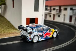 Scalextric - Ford Puma Rally1 - Monte Carlo 2024 - 1:32 - C4569
