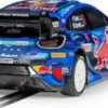 Scalextric - Ford Puma Rally 1 Monte Carlo 2023 Bil - 1:32 - C4501