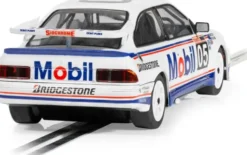 Scalextric - Ford Sierra Rs500 Peter Brock Bathurst 1989 - 1:32 - C4505