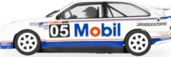 Scalextric - Ford Sierra Rs500 Peter Brock Bathurst 1989 - 1:32 - C4505