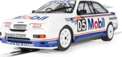 Scalextric - Ford Sierra Rs500 Peter Brock Bathurst 1989 - 1:32 - C4505