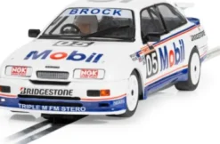 Scalextric - Ford Sierra Rs500 Peter Brock Bathurst 1989 - 1:32 - C4505
