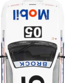 Scalextric - Ford Sierra Rs500 Peter Brock Bathurst 1989 - 1:32 - C4505