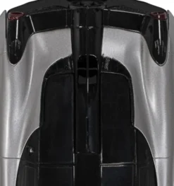 Scalextric - Gma T.50 Bil - Sølv - 1:32 - C4568