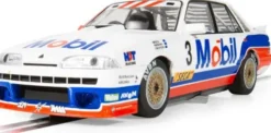 Scalextric - Holden Vl Commodore Spa 1987 Bil - 1:32 - C4549