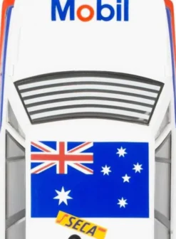 Scalextric - Holden Vl Commodore Spa 1987 Bil - 1:32 - C4549