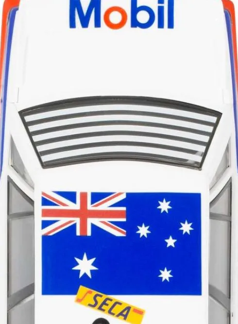 Scalextric - Holden Vl Commodore Spa 1987 Bil - 1:32 - C4549