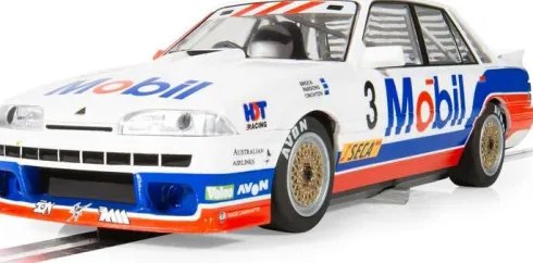 Scalextric - Holden Vl Commodore Spa 1987 Bil - 1:32 - C4549